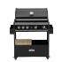 Le Maître BBQ Grilltisch