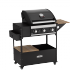 Le Maître BBQ Grilltisch