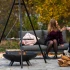 Grill-Dreibein