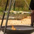 Grill-Dreibein