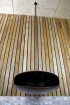 Hein und Haugaard Oxid UFO-60 Decken-Bio-Kamin