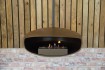 Hein und Haugaard Oxid UFO-60 Decken-Bio-Kamin
