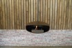 Hein und Haugaard Oxid UFO-60 Decken-Bio-Kamin