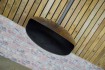 Hein und Haugaard Oxide UFO-50 Decken-Bio-Kamin