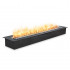 EcoSmart XL1200 Bioethanol Brenner aus Edelstahl