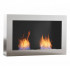 Cubico DL Bio-Wandkamin von Safretti