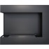 Eckkamin 60 cm (links)
