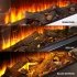Brockenhurst 1200 British Fires