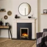 Sway Elegance – Gebürstetes Chrom