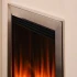 Sway Elegance – Gebürstetes Chrom