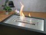 Bioethanol Einsatz Bio Grate 30 cm