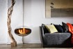 Cocoon Fires Aeris in silber