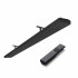 Heatstrip Design 2400 Watt - Schwarz