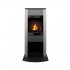 Dimplex Opti-Myst Kubischer freistehender Hybridkamin