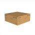 EcoSmart Ark 40 Outdoor Ethanol Kamin