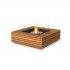 EcoSmart Base 40 Outdoor Ethanol Kamin