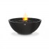 EcoSmart Mix 850 runder Outdoor Ethanol Kamin