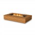 EcoSmart Wharf 65 Ethanol Feuertisch