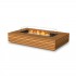 EcoSmart Wharf 65 Ethanol Feuertisch
