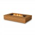 EcoSmart Wharf 65 Ethanol Feuertisch
