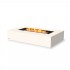 EcoSmart Wharf 65 Ethanol Feuertisch