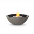 EcoSmart Mix 600 runder Outdoor Ethanol Kamin