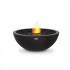 EcoSmart Mix 600 runder Outdoor Ethanol Kamin
