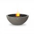 EcoSmart Mix 600 runder Outdoor Ethanol Kamin