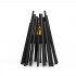 EcoSmart Stix 8 Outdoor designer Ethanol Kamin