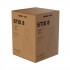EcoSmart Stix 8 Outdoor designer Ethanol Kamin