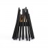 EcoSmart Stix freistehender Stix Outdoor Ethanol Kamin