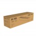 EcoSmart XL700 Bioethanol Brenner aus Edelstahl