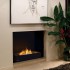 EcoSmart Fire Grate 30 freistehender Kamineinsatz Ethanol