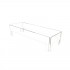 EcoSmart Linear 50 Fire Pit Feuerstelle-Kit