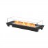 EcoSmart Linear 50 Fire Pit Feuerstelle-Kit