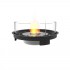 EcoSmart Round 20 Ethanol Kamin Einbau-Kit
