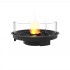 EcoSmart Round 20 Ethanol Kamin Einbau-Kit