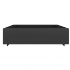 Egersund Feuerstelle - Klein Schwarz