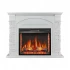 Artiflame Alioth ArtiLED 28 - Weiß