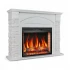 Artiflame Alioth ArtiLED 28 - Weiß
