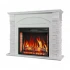 Artiflame Alioth ArtiLED 28 - Weiß