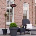 Elektra 2000 Terrassenheizung Sunred