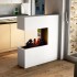 Schiller Opti-Myst Glow Fire