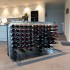 Vinorage Weinkeller 200 Flaschen