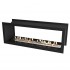 Slimline Firebox 1650 Icon Fires