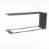 Foco Myst Room Divider 1200 Foco By Bio Fireplace Group