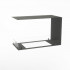 Foco Myst Room Divider 800 Foco By Bio Fireplace Group