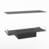 Foco Myst Four 1000 Foco By Bio Fireplace Group