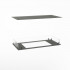 Foco Myst Four 800 Foco By Bio Fireplace Group