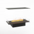 Foco Myst Four 800 Foco By Bio Fireplace Group